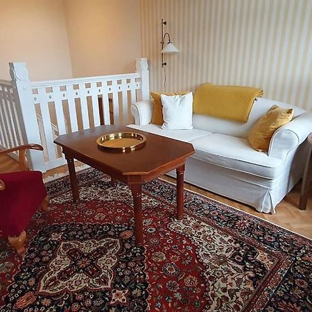 Maisonettewohnung In Elbnaehe Drezda Kültér fotó