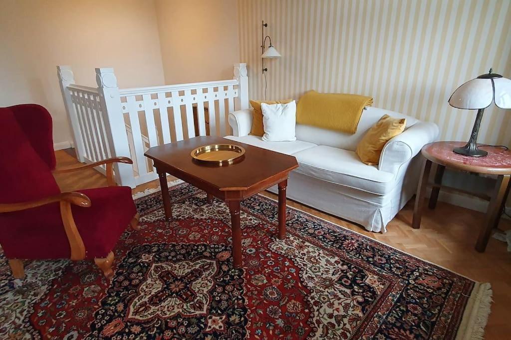Maisonettewohnung In Elbnaehe Drezda Kültér fotó