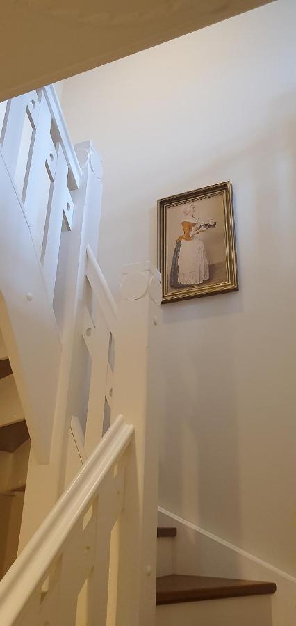 Maisonettewohnung In Elbnaehe Drezda Kültér fotó